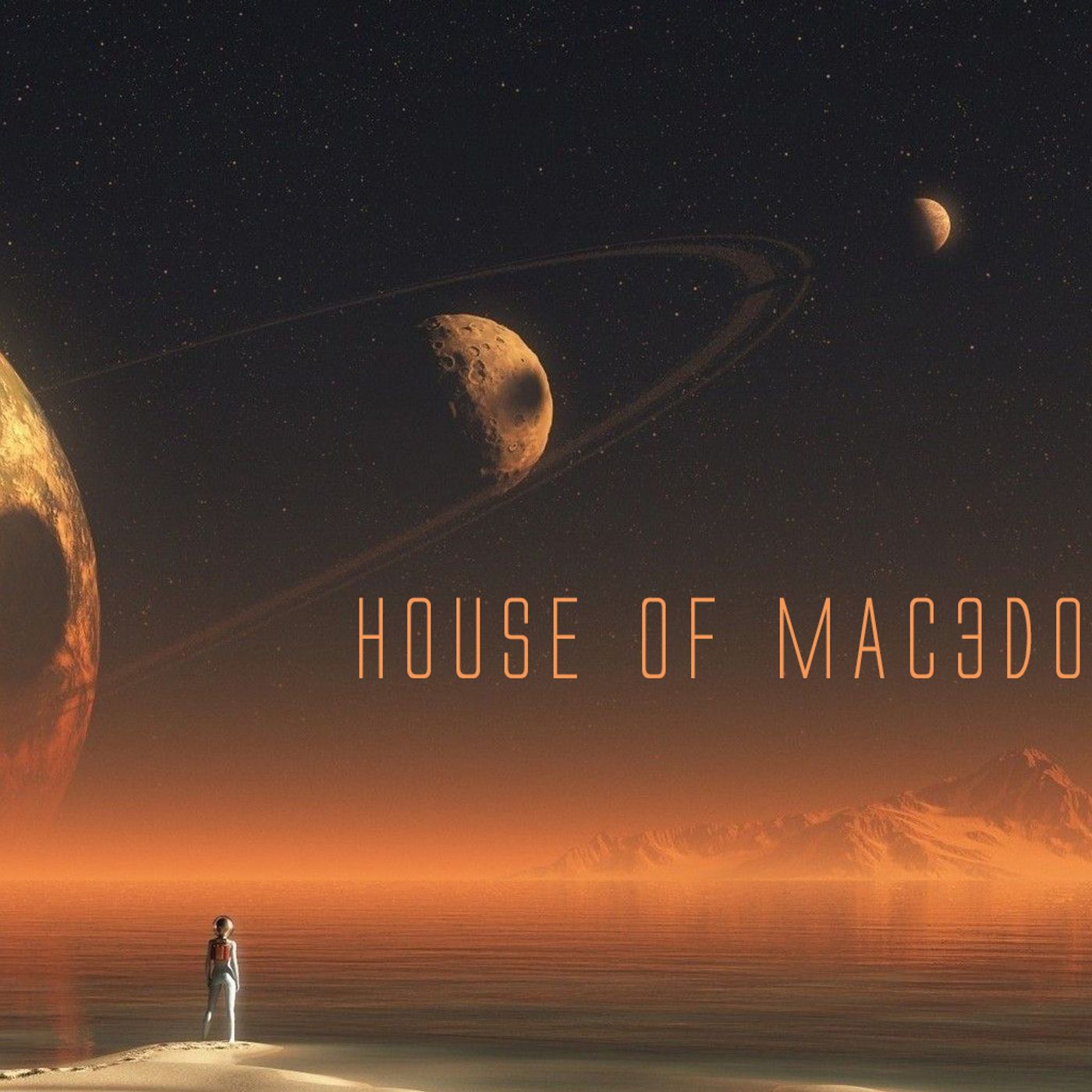 House Of FourFeet