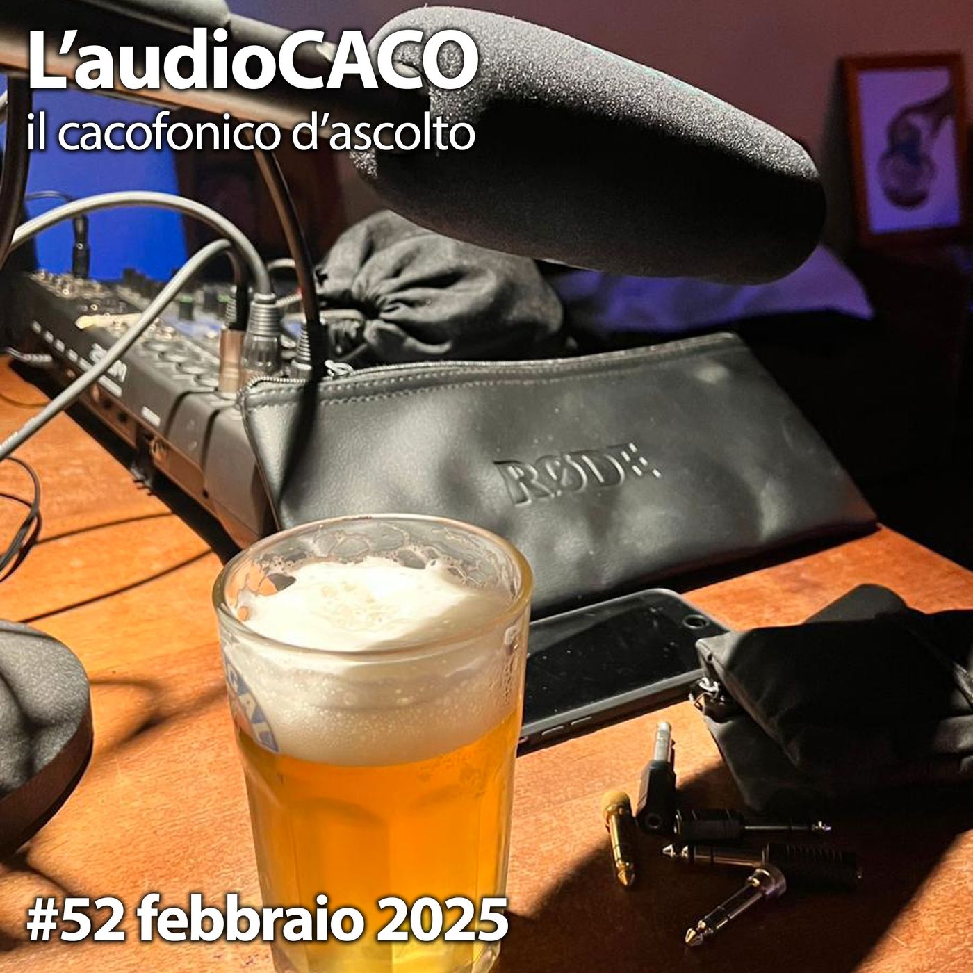 l\'audioCACO