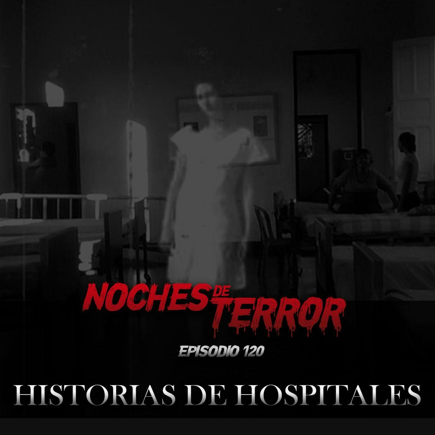 Noches de Terror