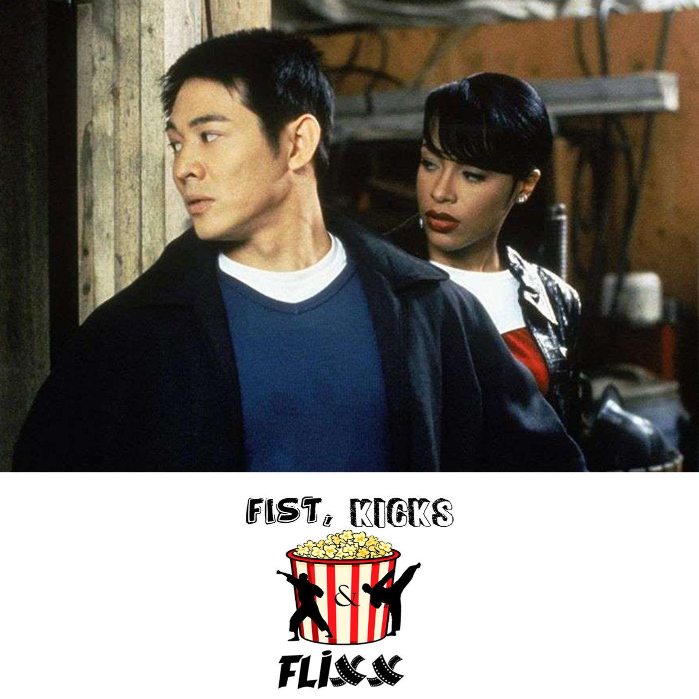 Episode 53 - Romeo Must Die