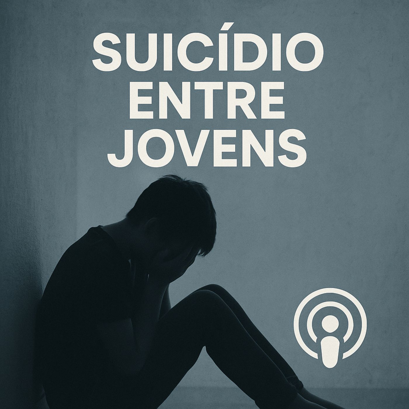 Desvendando o Aumento do Suicídio entre Jovens episode artwork