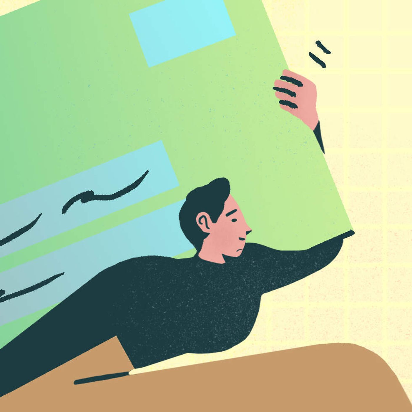 Improving Your Credit Score episode artwork