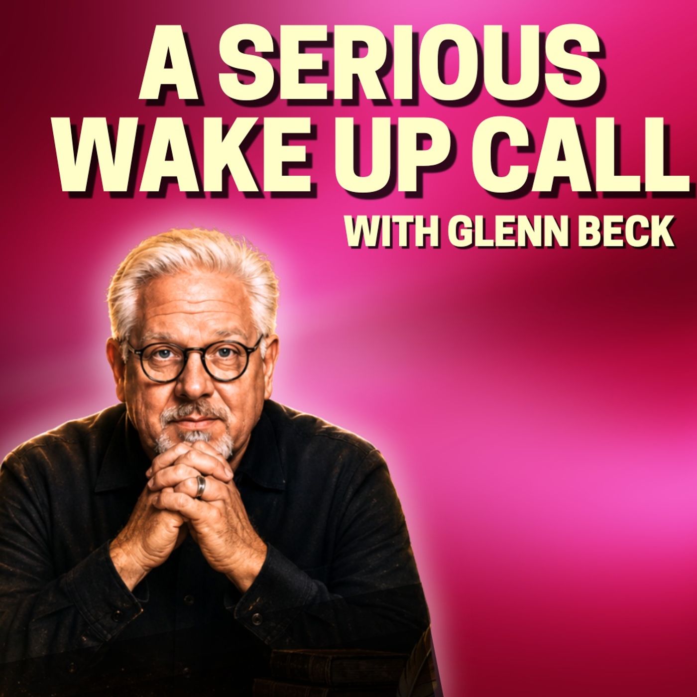 Glenn Beck Exposes Woke Right, Islamists & Alexander Dugin