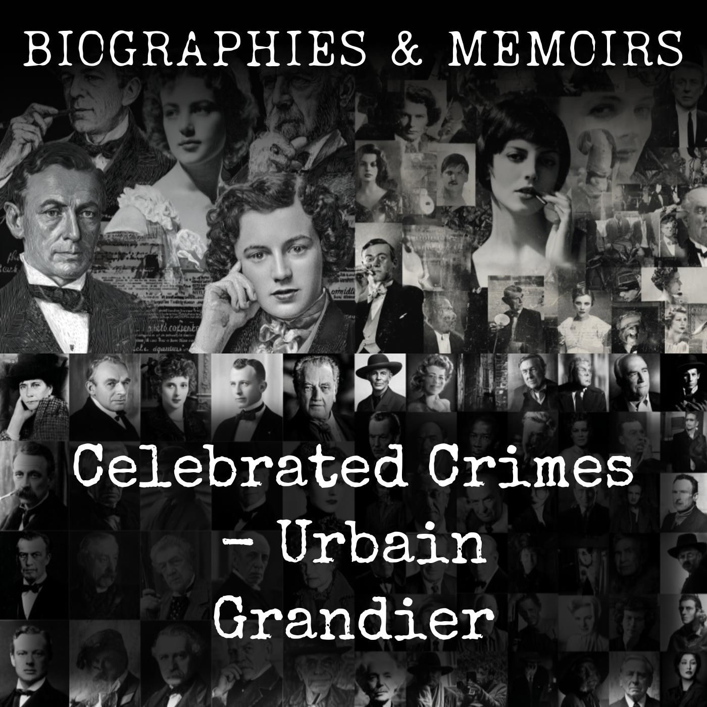 Celebrated Crimes - Urbain Grandier