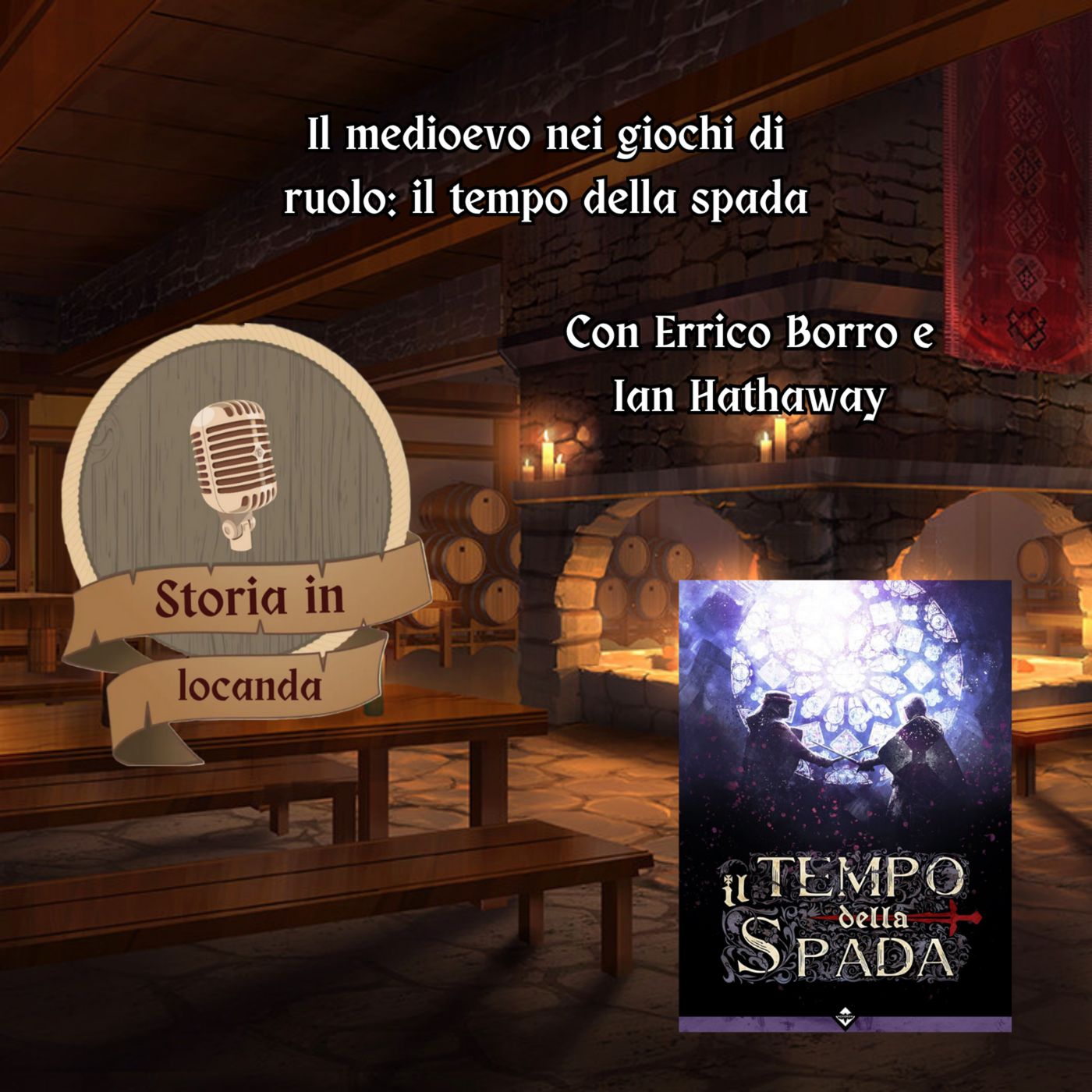 Storia in locanda