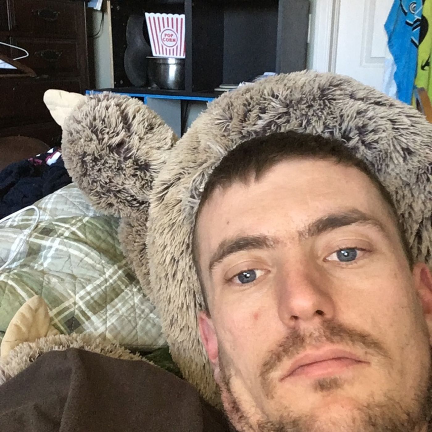 Charlie Barenberg\'s podcast