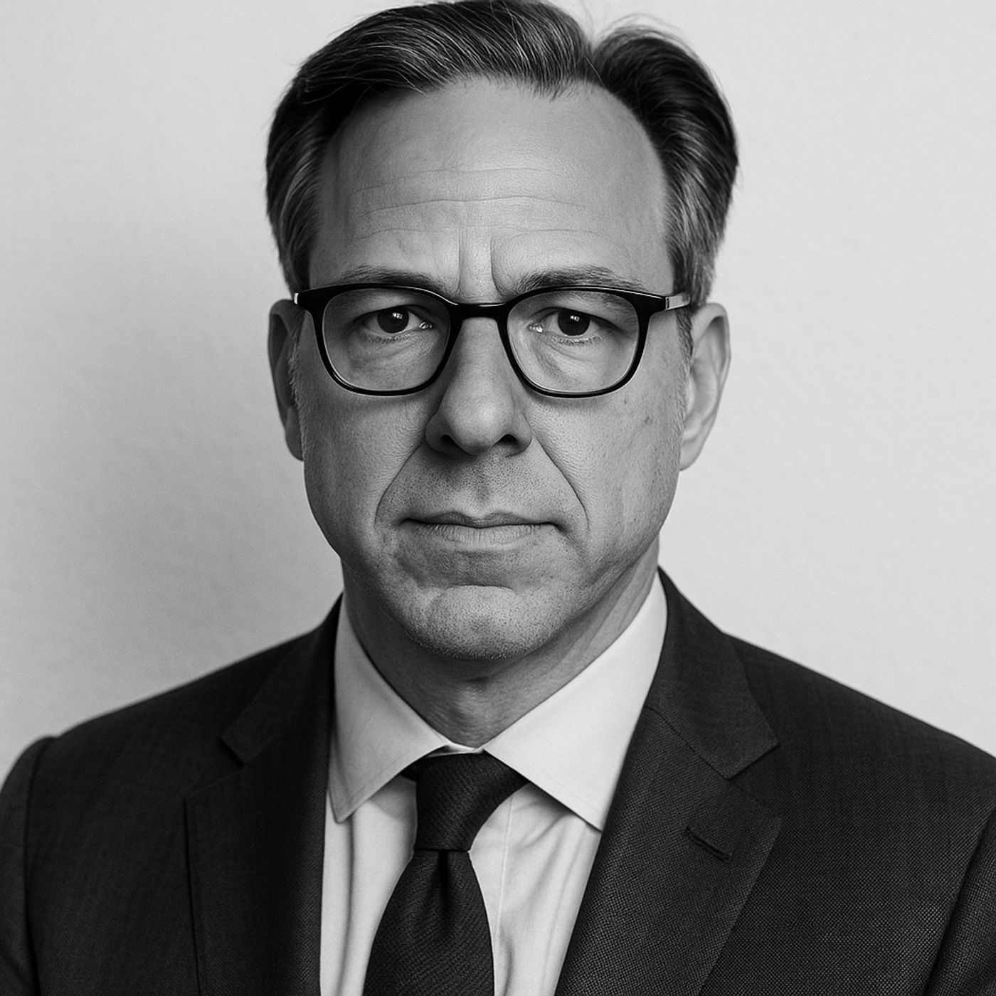 Jake Tapper  - Biography Flash