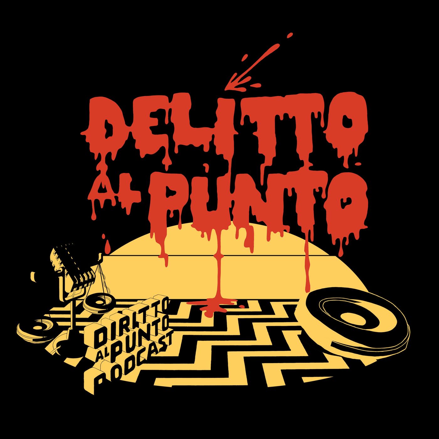 Delitto Al Punto