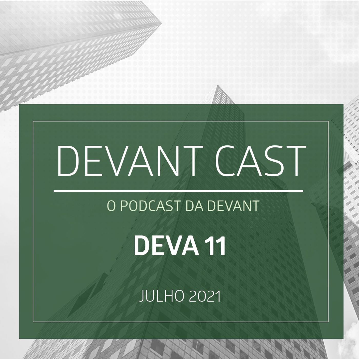 DEVA11 | Jul 21