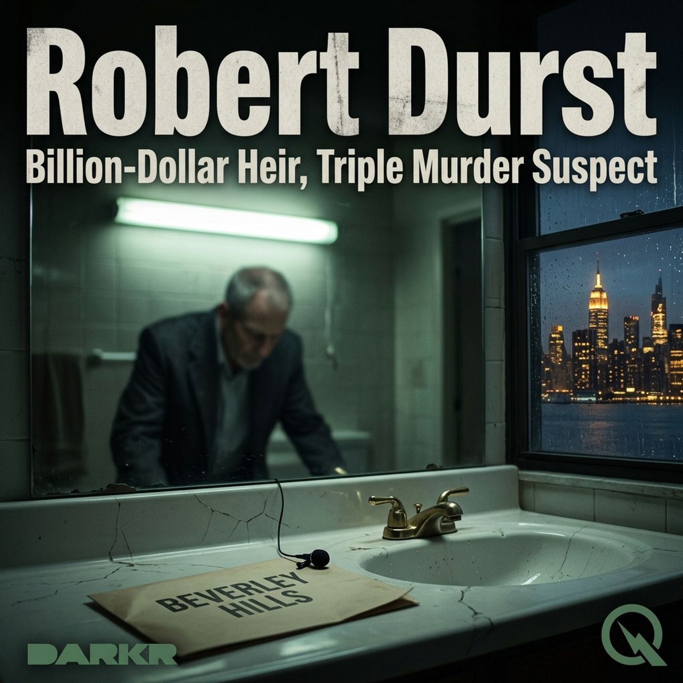 Robert Durst