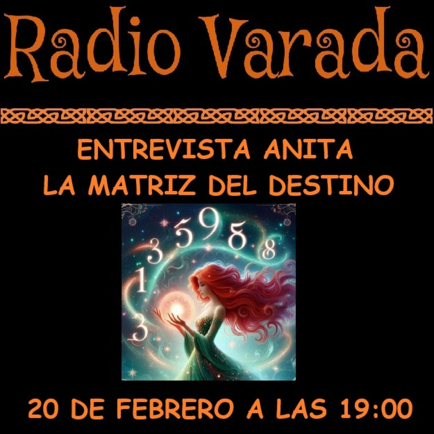 Radio varada