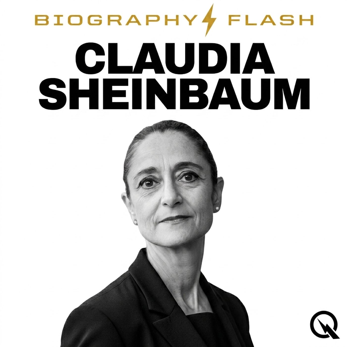 Claudia Sheinbaum - Biography Flash