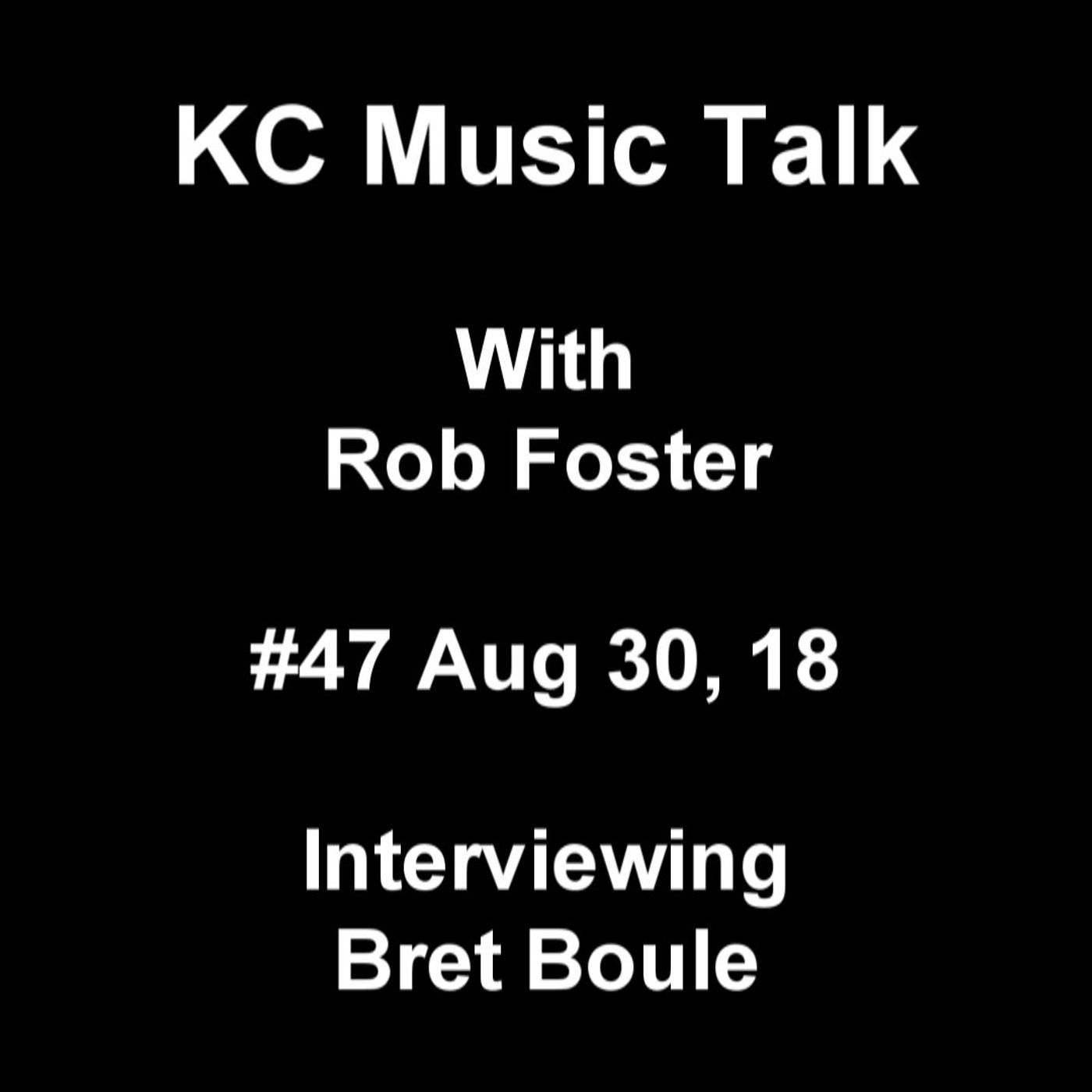 KC Music Talk