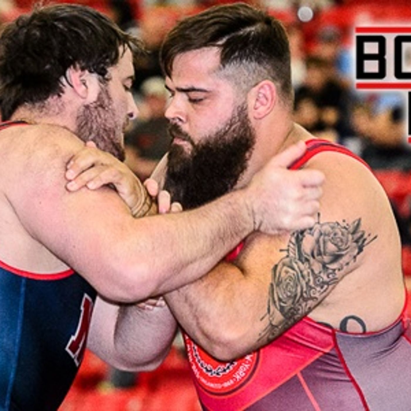 Bonus Points - A USA Wrestling Podcast