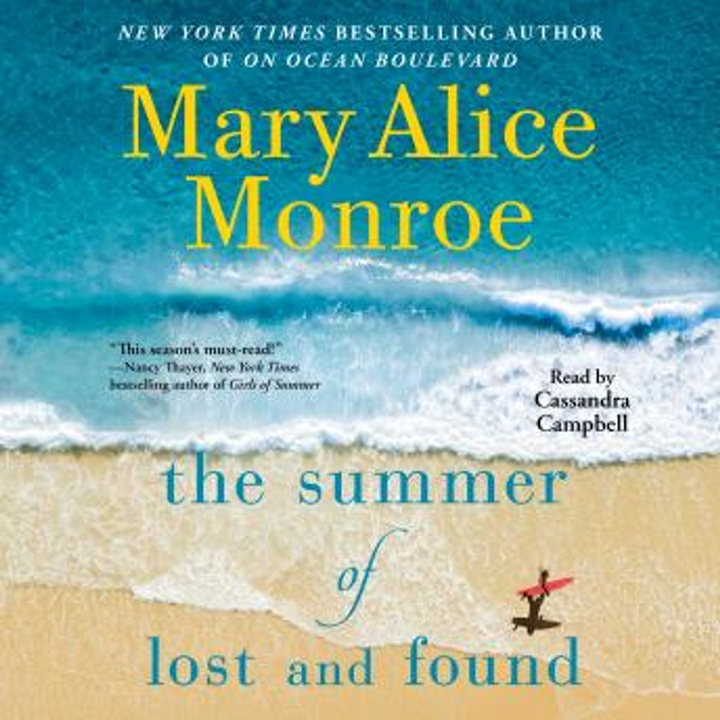 Listen to Trending Full Audiobooks in Fiction, Contemporary Women