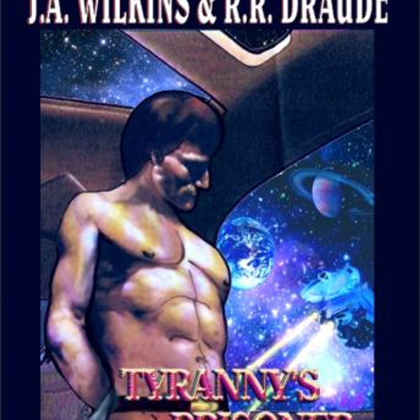 Access Essential Full Audiobooks in Science Fiction & Fantasy, Science Fiction