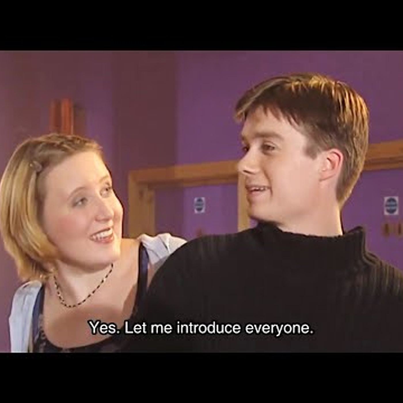27. English Conversation 35