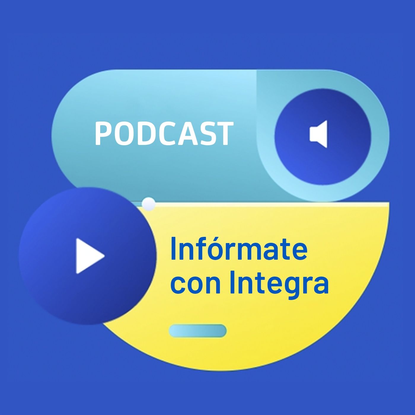 Infórmate con Integra