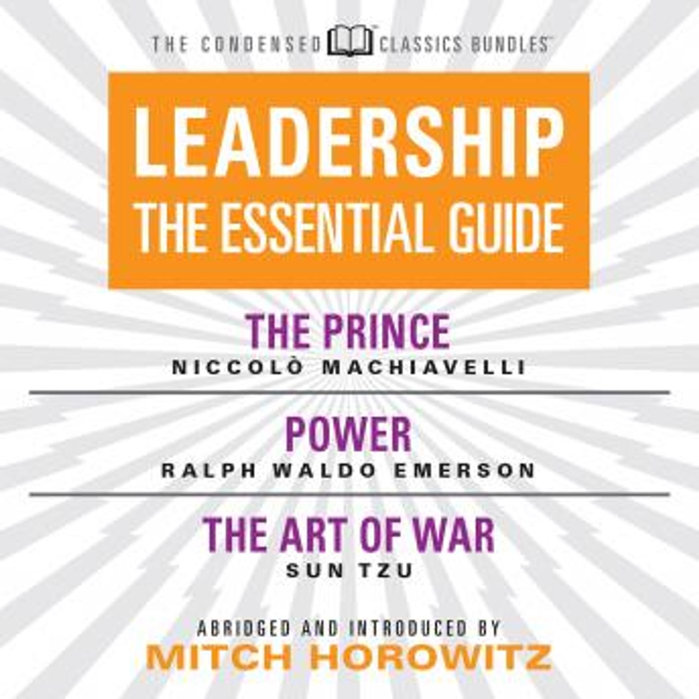 Full Audiobooks in Self-Improvement, Career Development