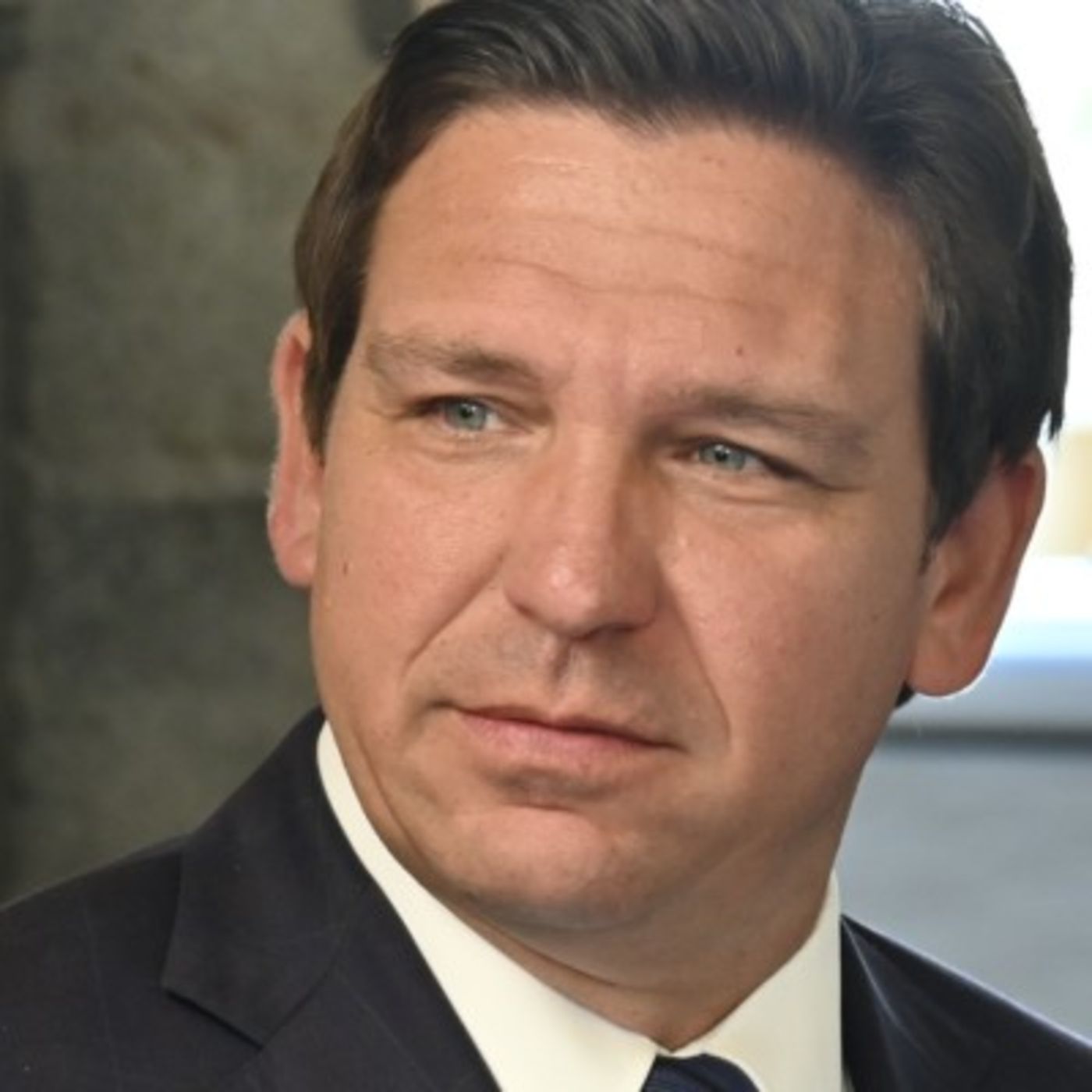 Is Ron DeSantis a Career Politician?