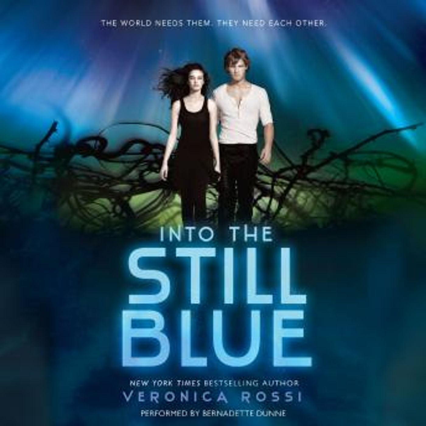 Enjoy Amazing Full Audiobooks in Teen & YA, Sci-Fi, Fantasy & Paranormal