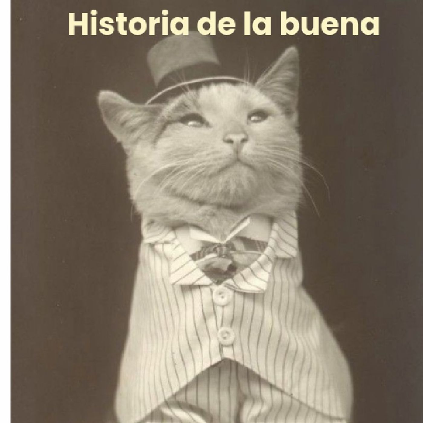 El podcast de Lucas y Pame