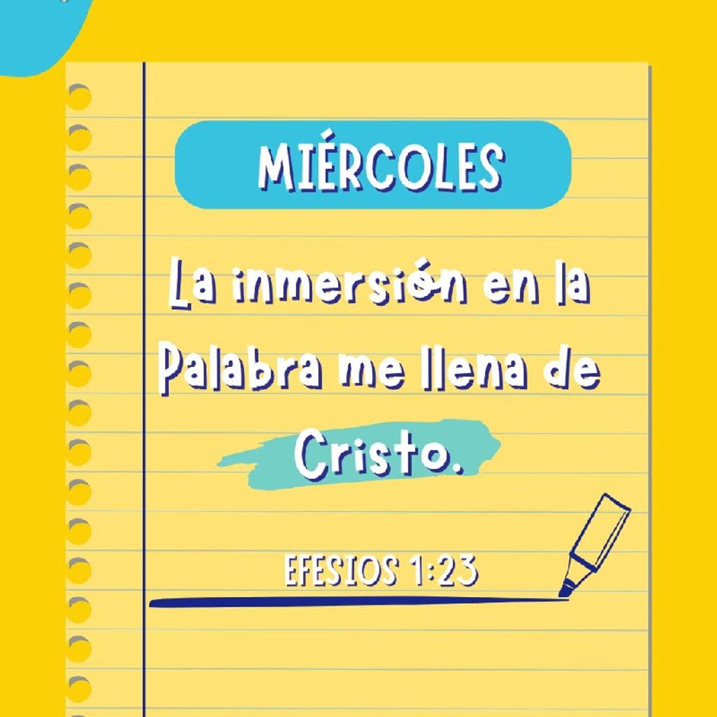 Oidores y hacedores de la palabra - CPT