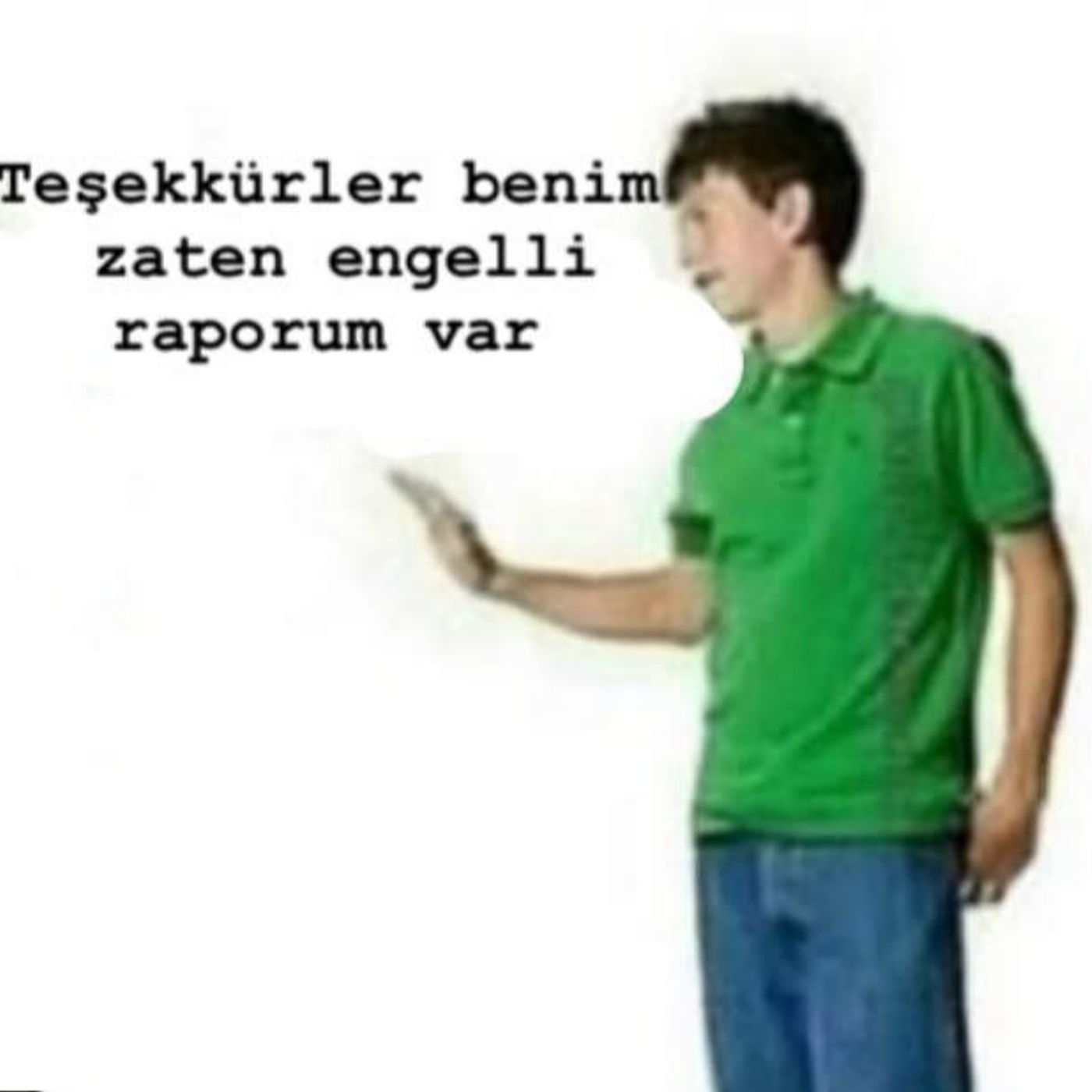 tesekkurler hayatıma