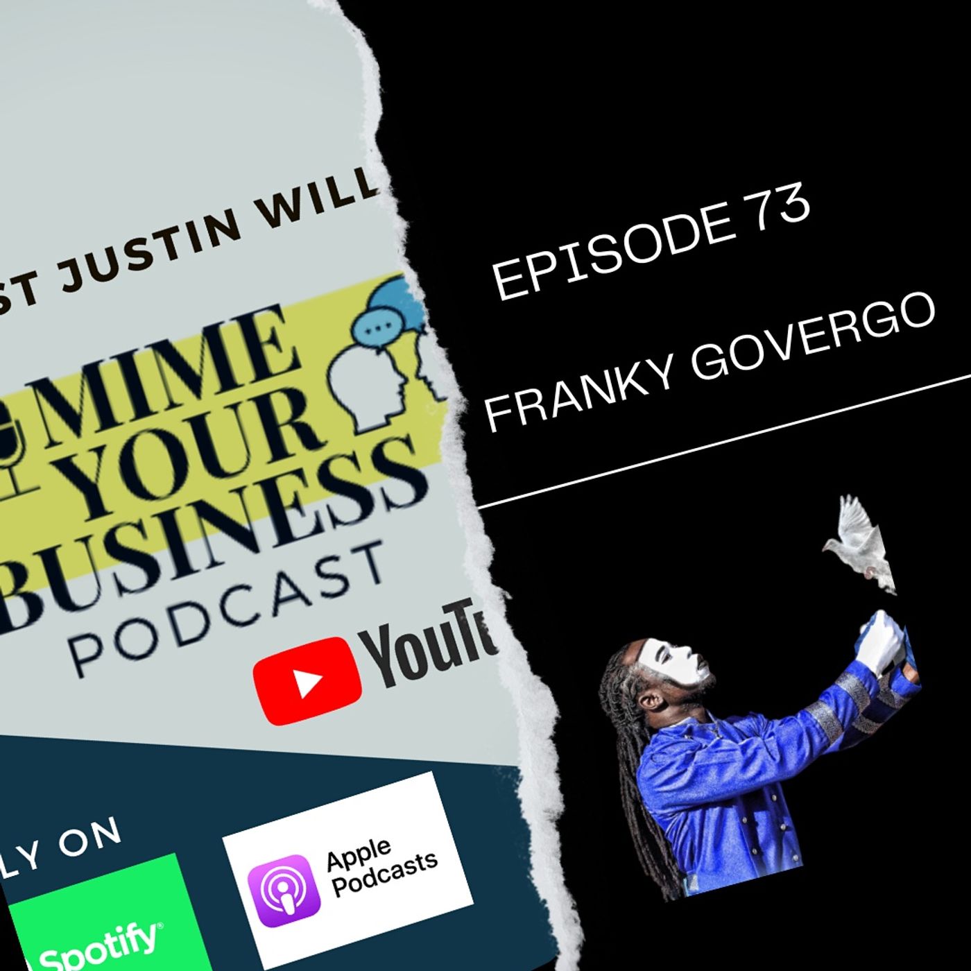 Mime Your Business Podcast