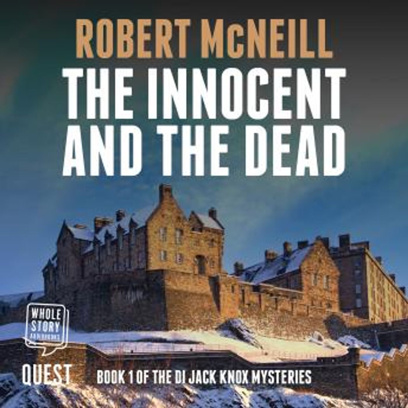 Access Essential Free Audiobooks in Mystery, Thriller & Horror, Suspense