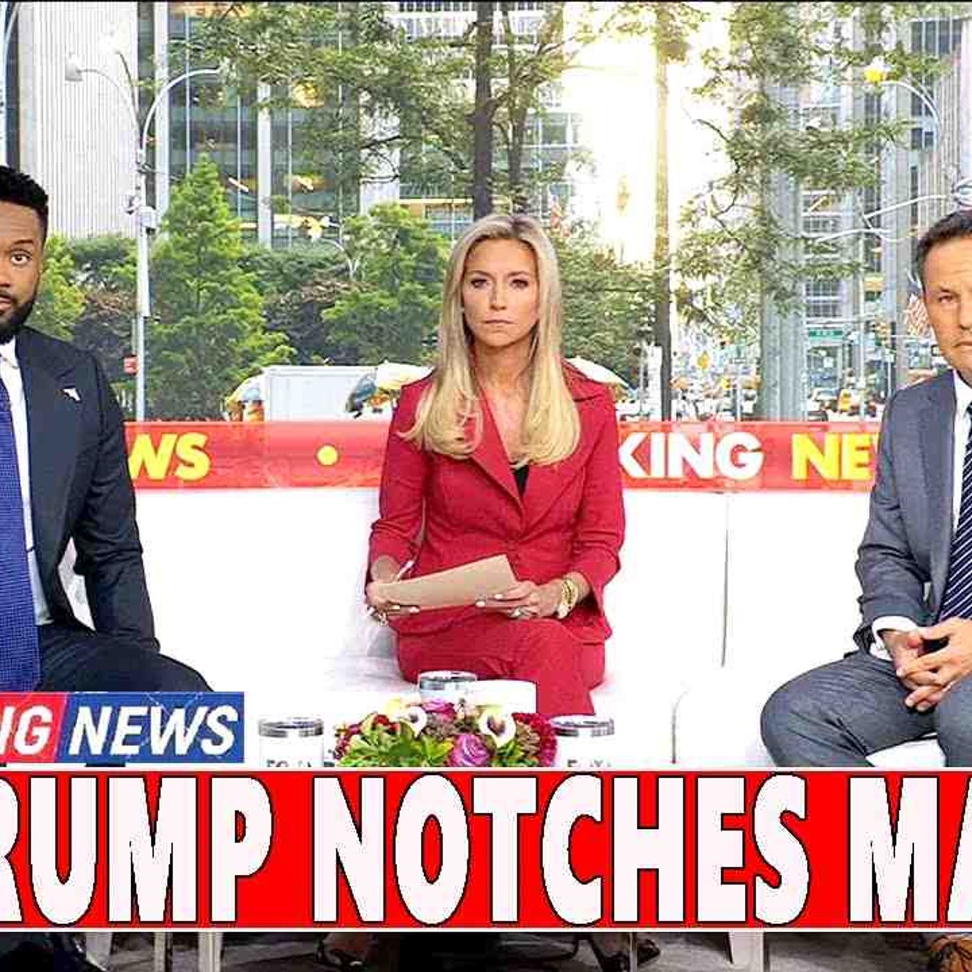 FOX and Friends 6/23/25 FULL END SHOW _ FOX BREAKING NEWS TRUMP June 23_ 2025 episode artwork