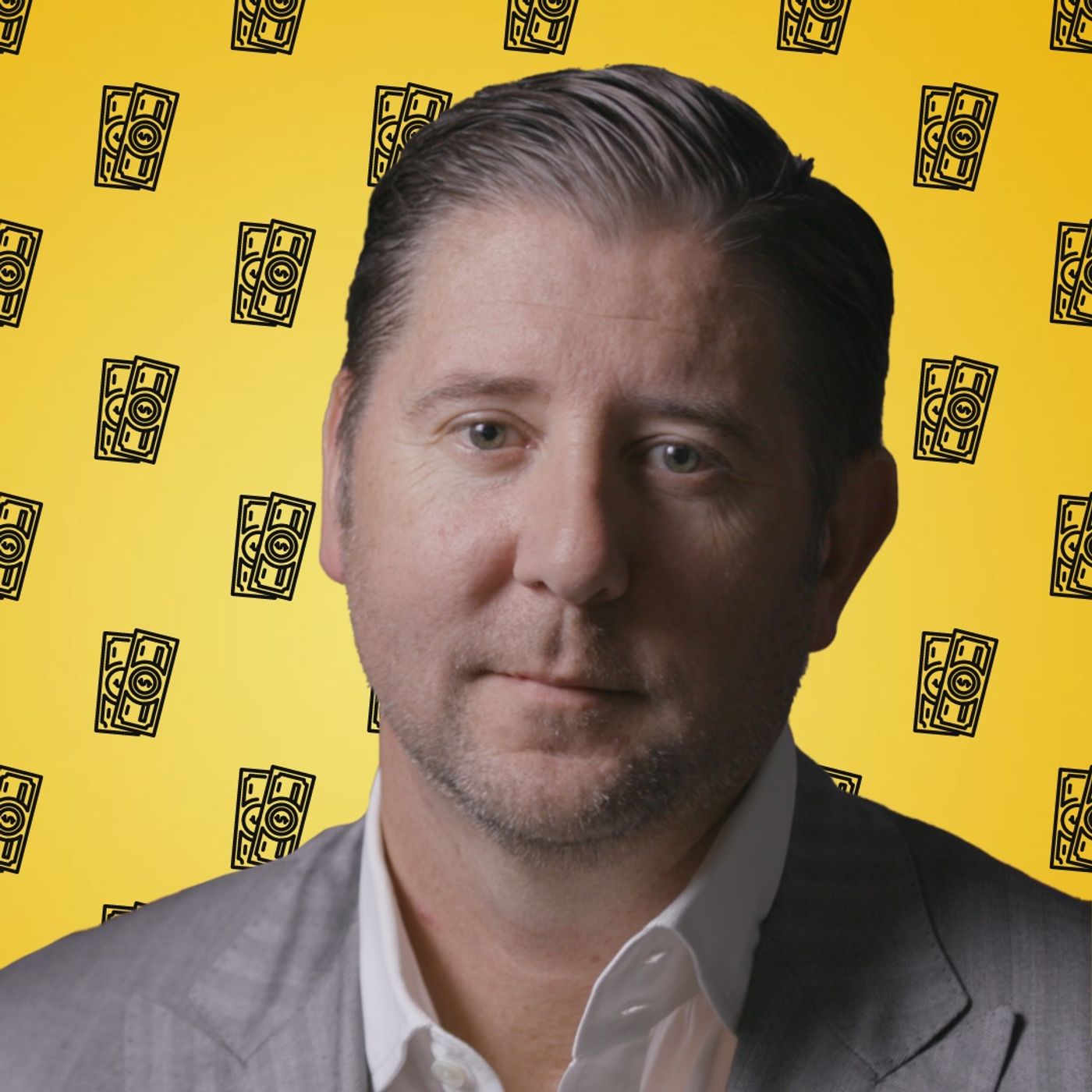 Ep 50 - Brent Johnson: Has the Dollar Milkshake Spilled or Just Begun?