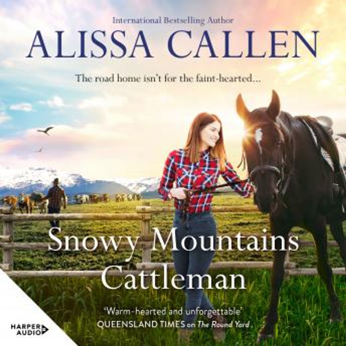 Get Best Full Audiobooks in Romance, Modern