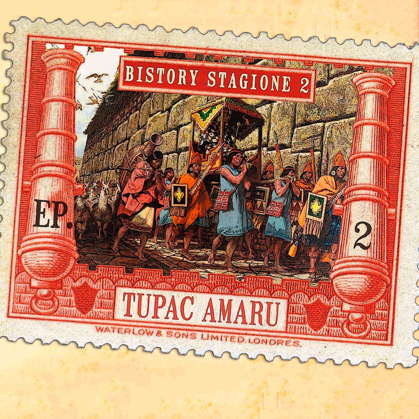 BISTORY - Storie dalla Storia