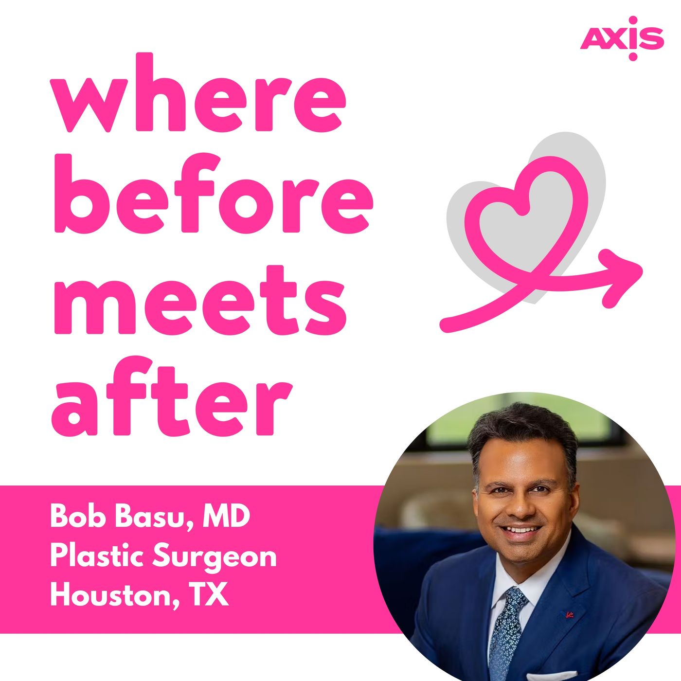 Why some people “snap back” after losing weight & others don’t [Bob Basu, MD, Houston]