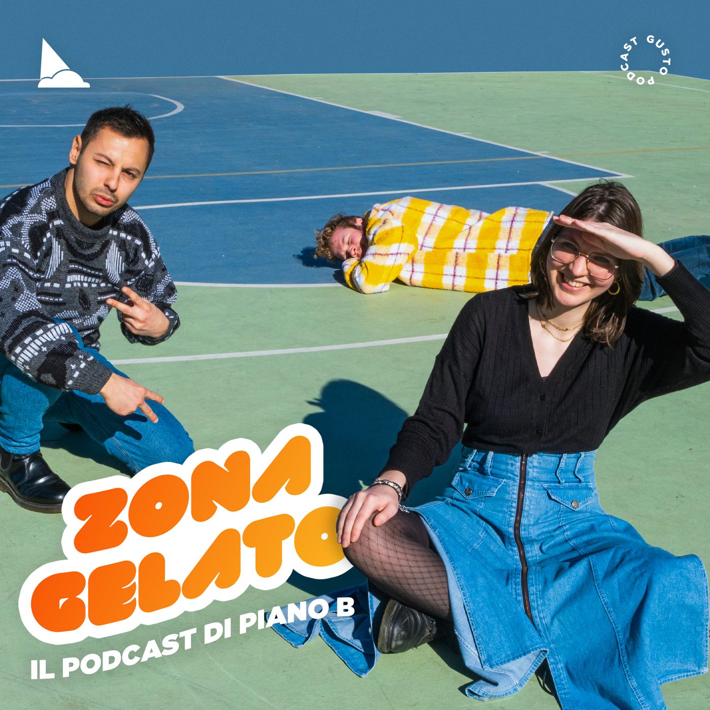Zona Gelato