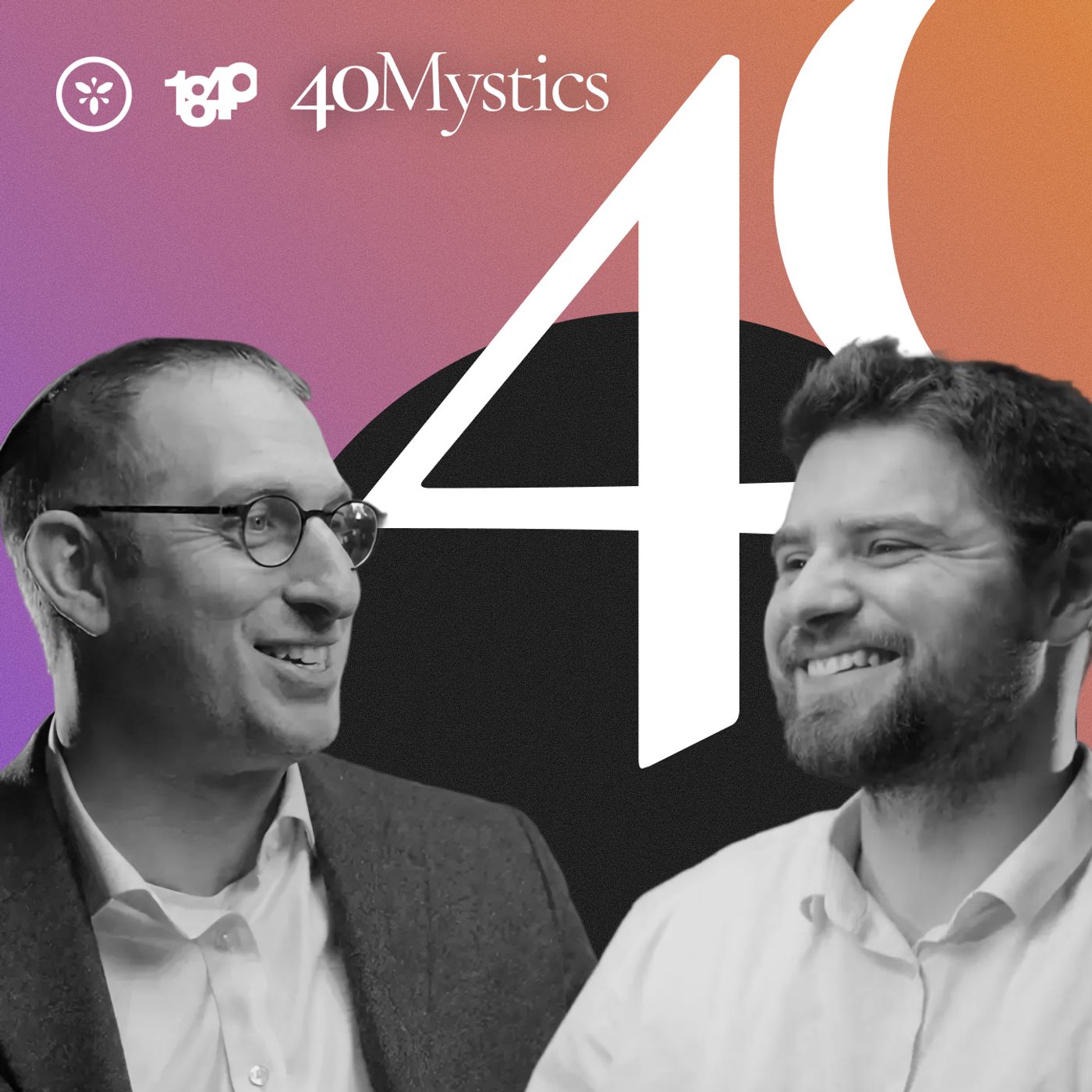 18 Questions, 40 Mystics