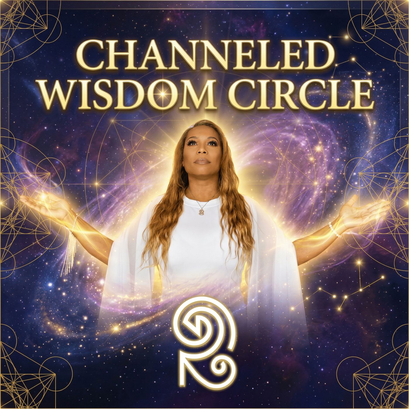 Stand In Your God Form: Channelled Wisdom Circle