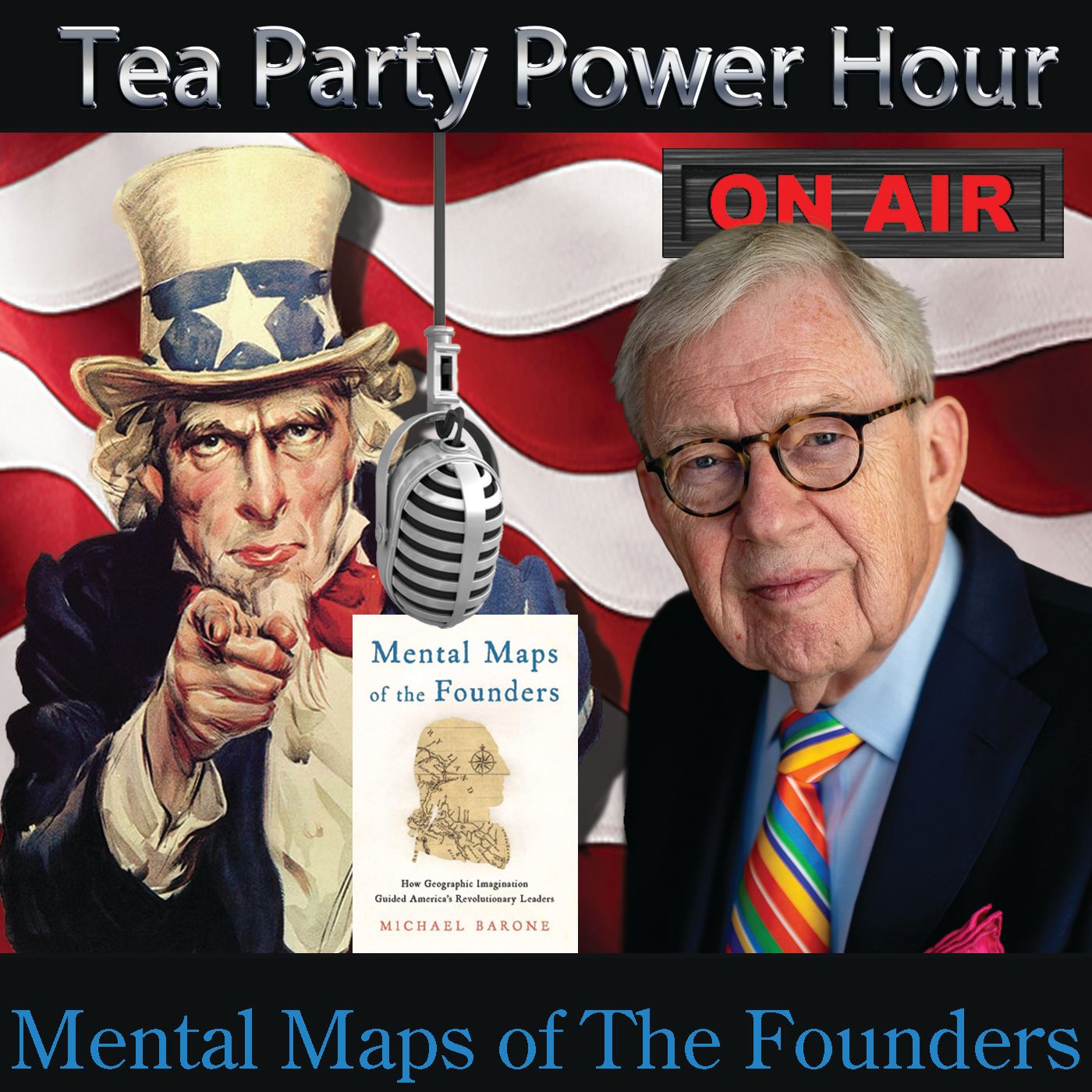 TEA Party Power Hour