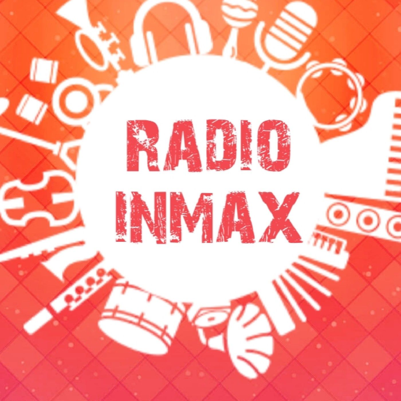 Radio Inmax