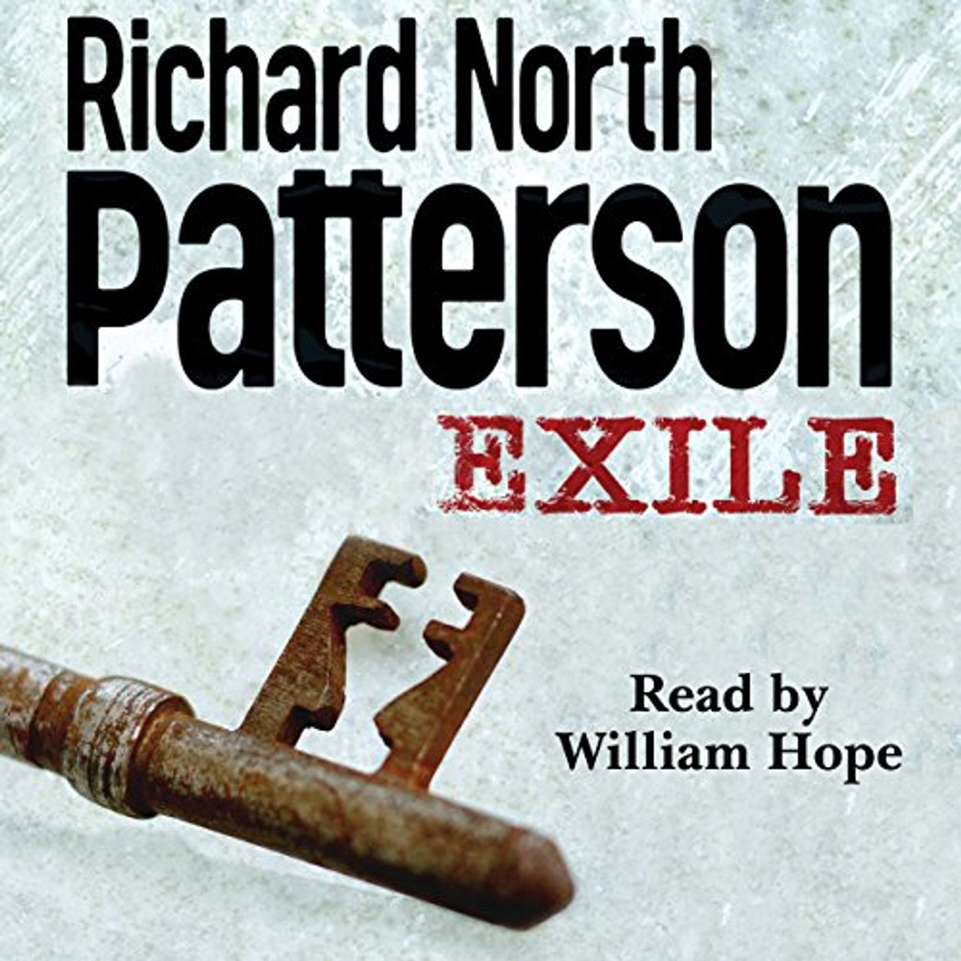 Discover the Libray of Best Audiobooks in Mysteries & Thrillers, Suspense