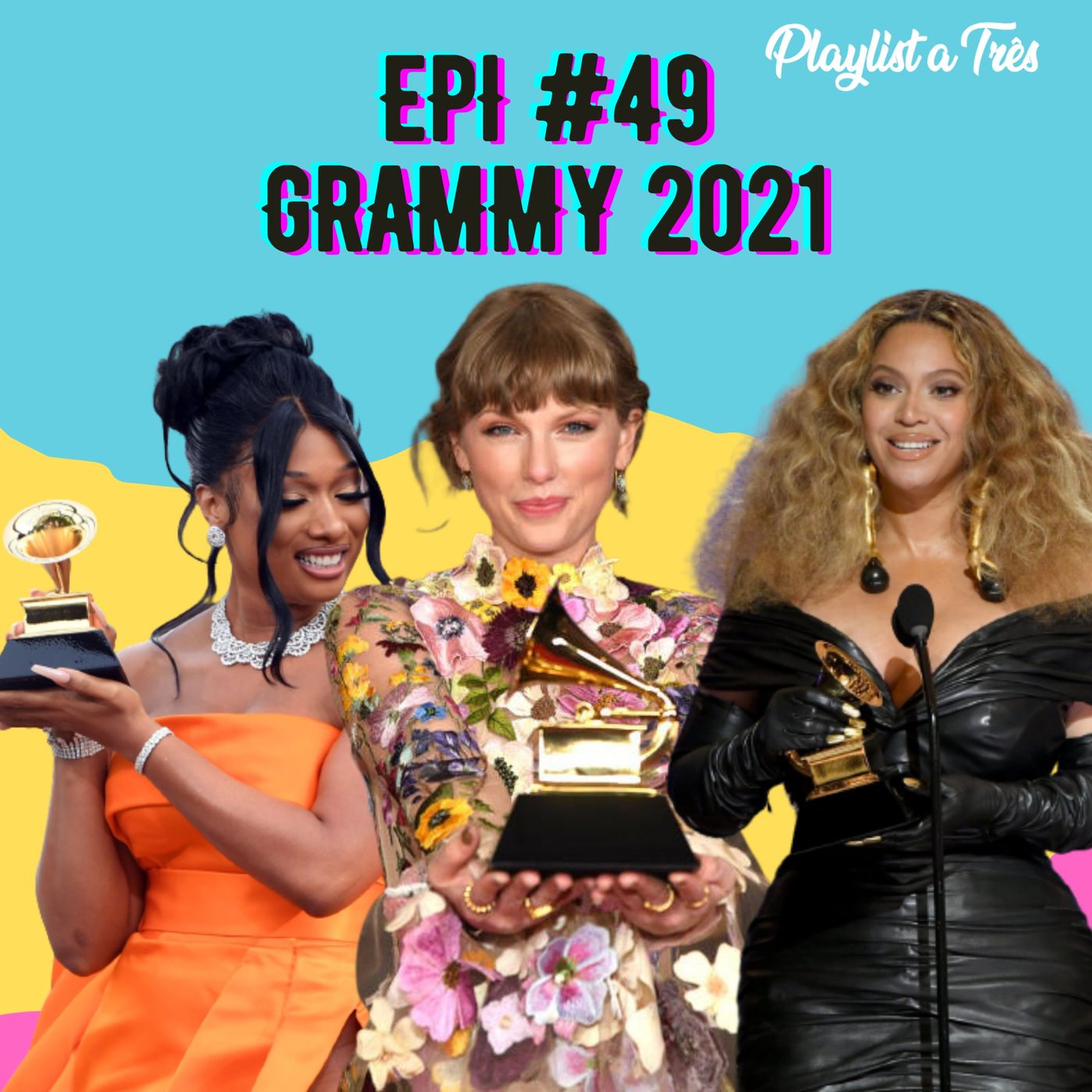 #49 Grammy 2021
