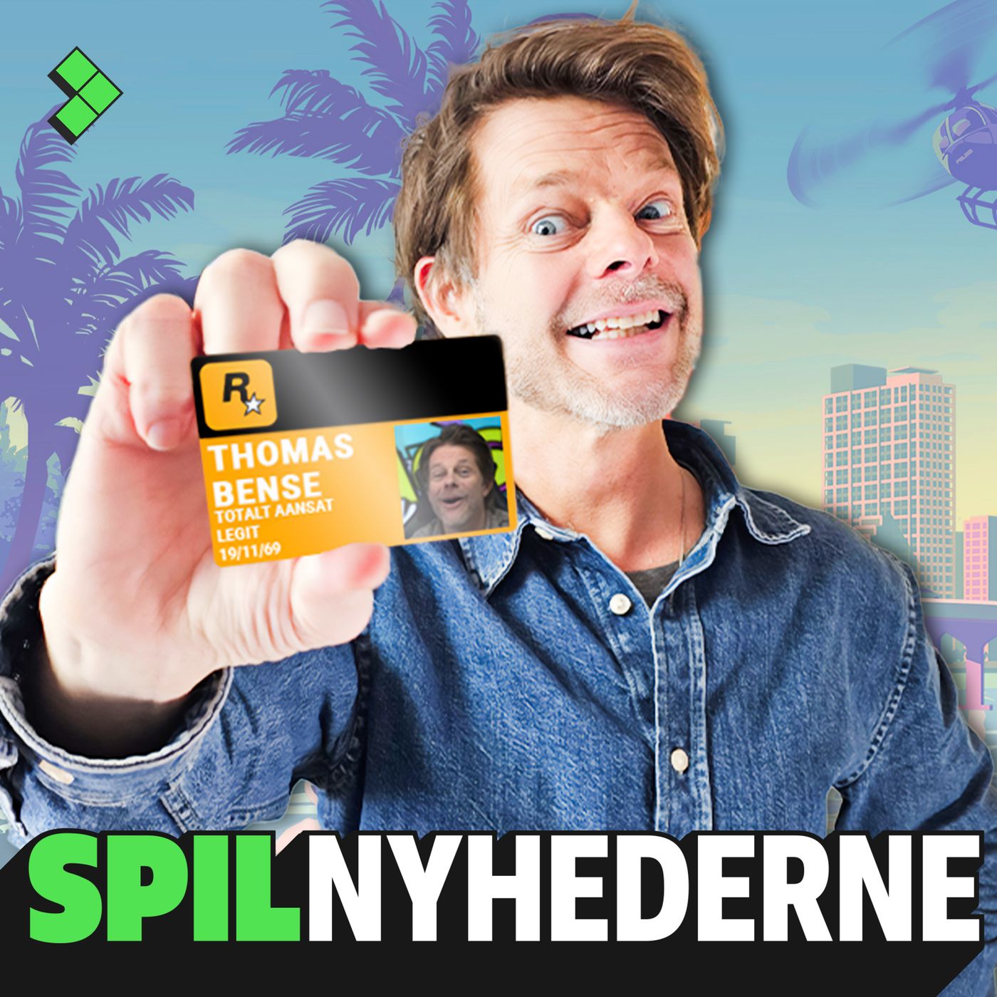 Spilnyhederne | Hvor langt er du villig til at gå for GTA 6?