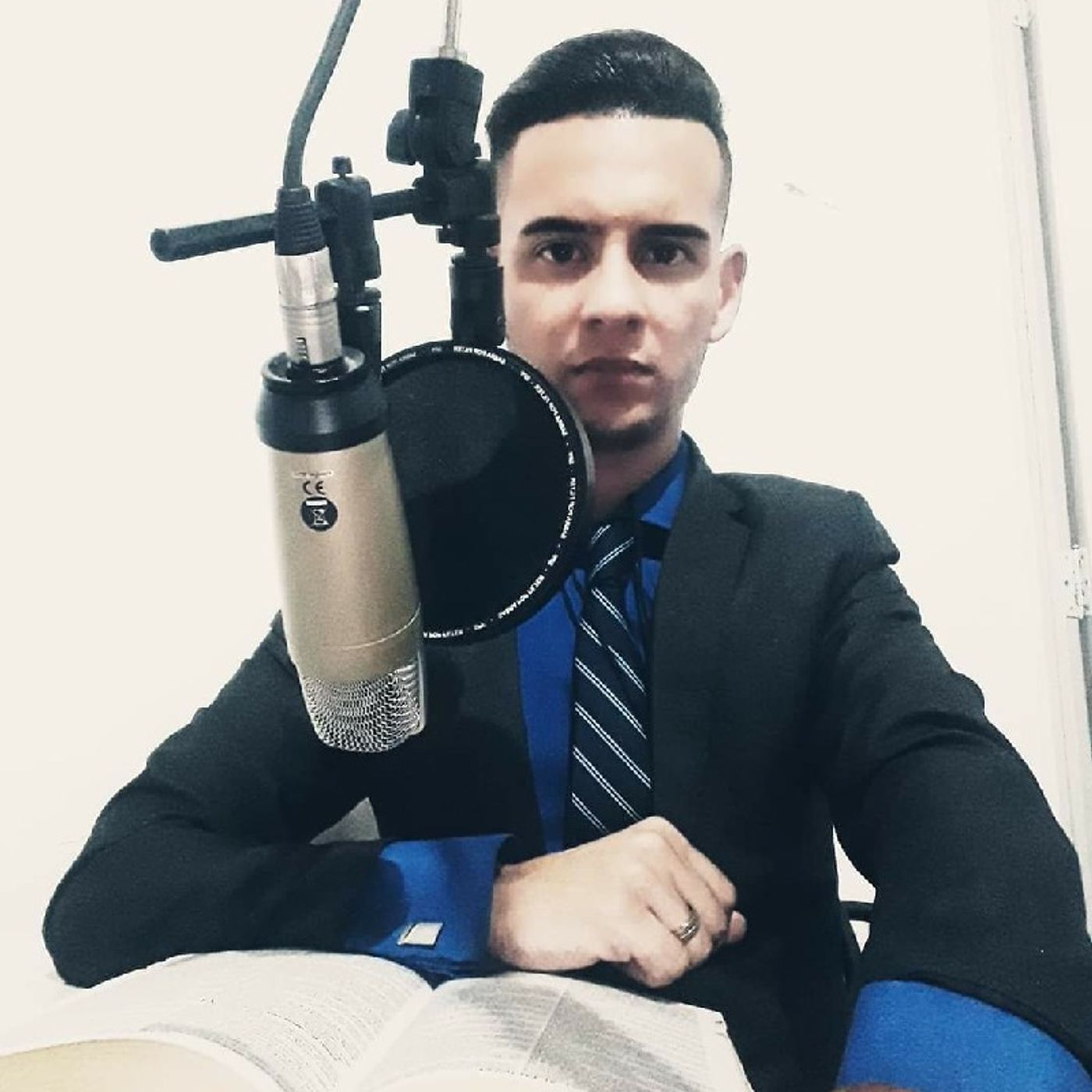 podcast de Casemiro Fagner