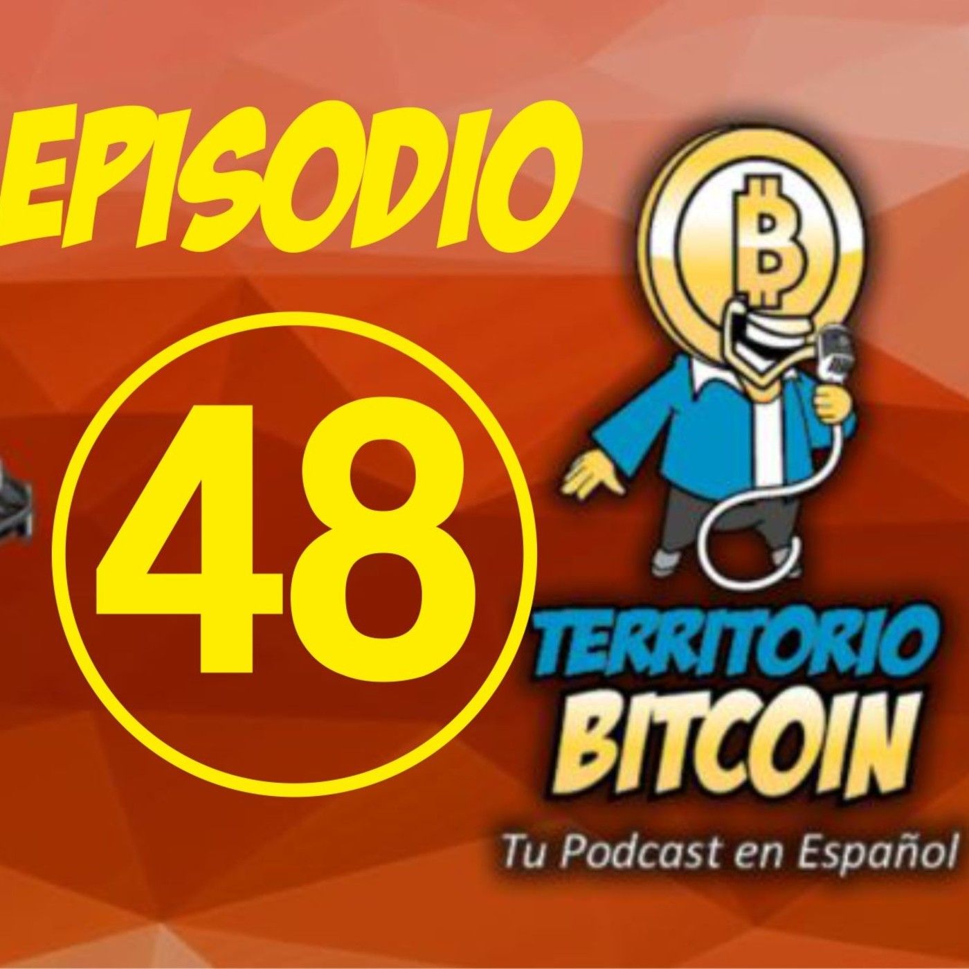 TERRITORIO BITCOIN EL PODCAST