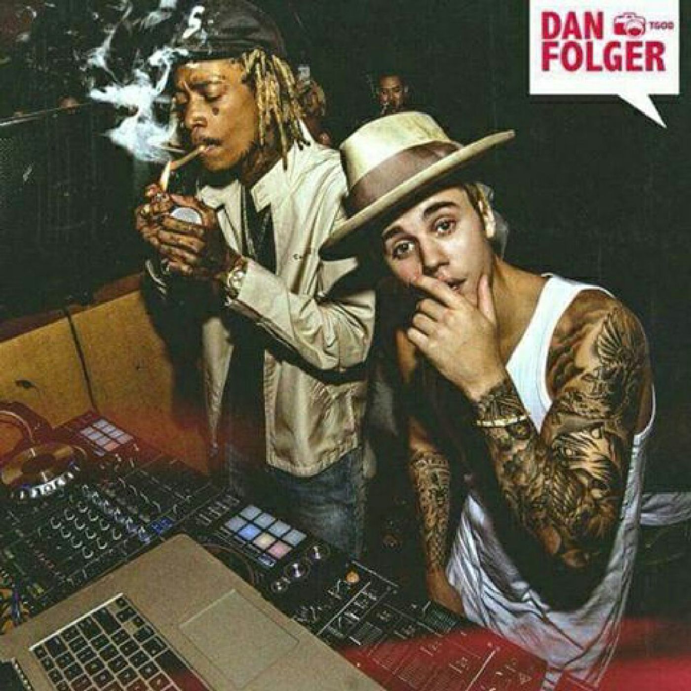 Deimar Andre's tracks