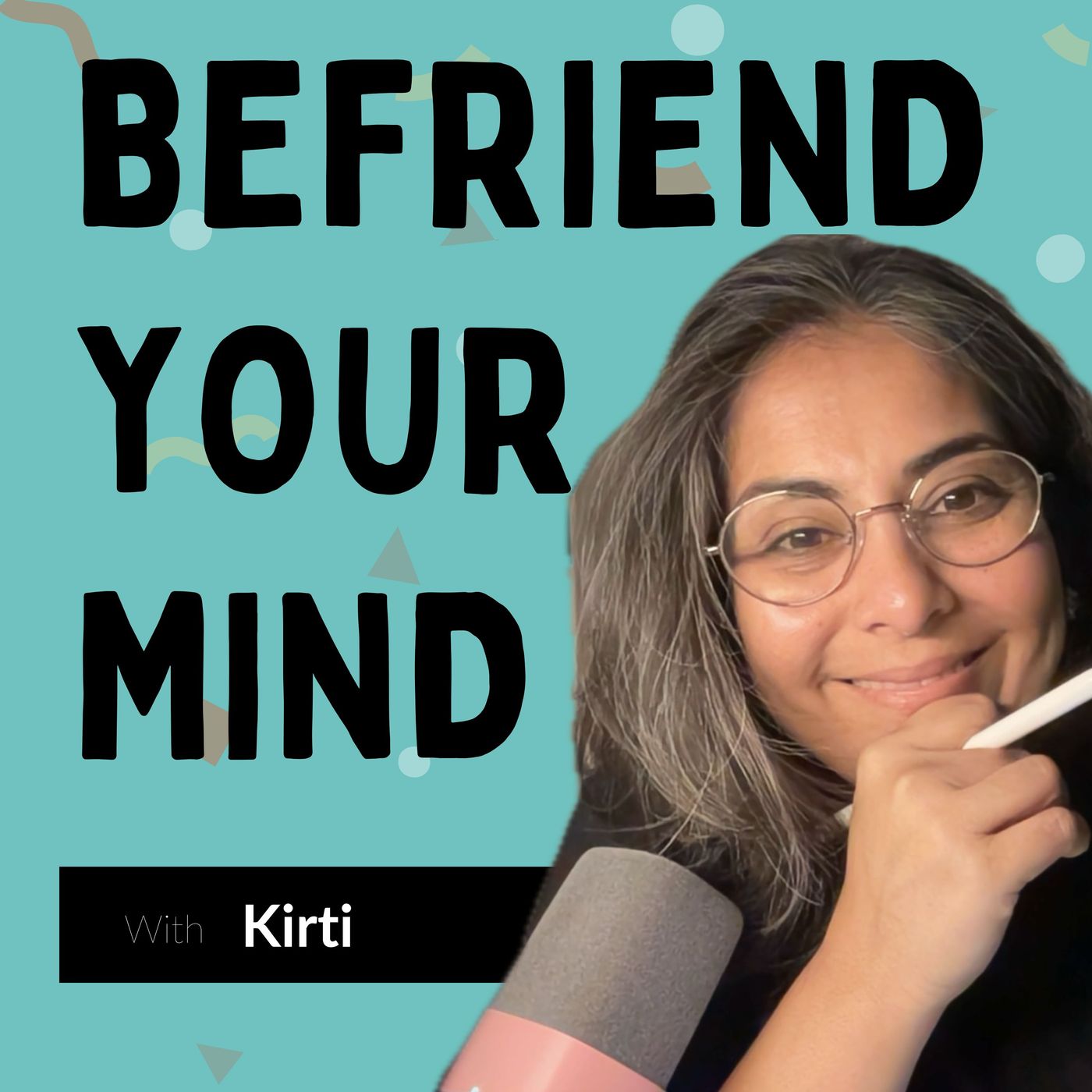 Guest talk: Encore to Empowering Others to Live Out Loud episode artwork