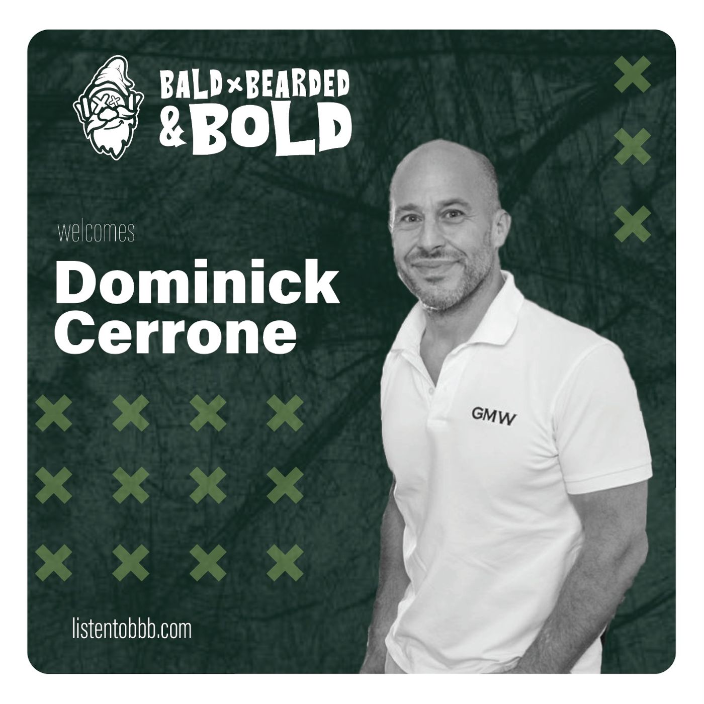 A Quilt of Labor and Love: Good Mansion Wines, with Dom Cerrone – Episode 13