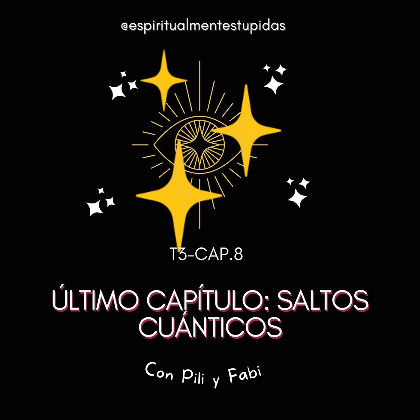 Espiritualmente Estúpidas