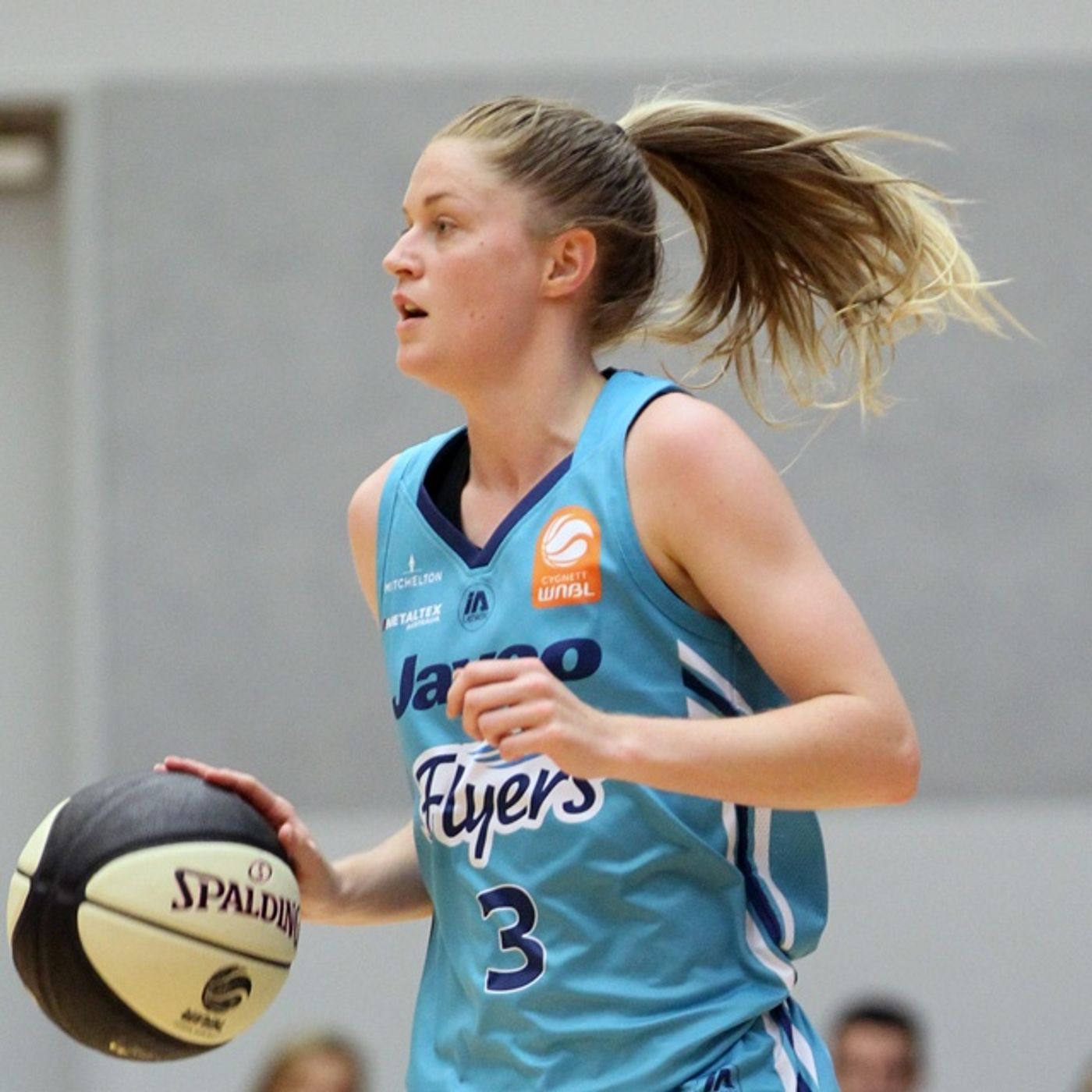 9:16: Questions to be answered: end of home & away - with Aimie Rocci